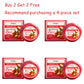 60G Nourishing Shampoo Bar Moisturizing Oil Control