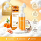 Two In One Turmeric Cleanser Silicone Brush Head