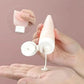 Travel Refillable Soft Squeeze Toiletry Bottle Set