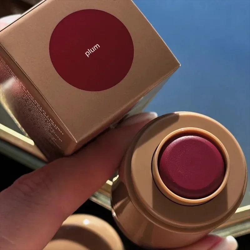 Rhod Pocket Lip Cheek Hydrating Blush Stick Makeup
