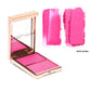 Double Take Cream Powder Blush Duo