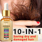 Castor Batana Rosemary Biotin Hair Oil