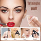 20 Piece Makeup Sponge Blender Foundation Concealer Kit