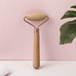 Wood Therapy Face Massager Maderoterapia Gua Sha Tool