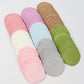 Reusable Makeup Remover Pads Washable Face Cleansing Puffs