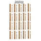 Natural Bamboo Toothbrush Biodegradable Eco Friendly Oral Care