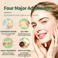 Bamboo Makeup Remover Pads Lint Free