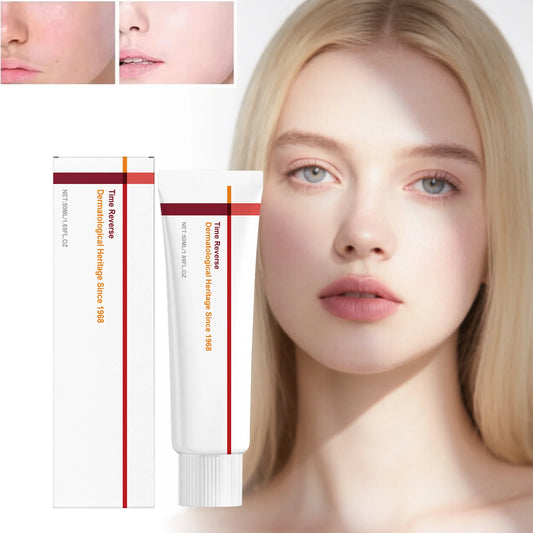 Korean Centella Asiatica Time Reverse Facial Cream