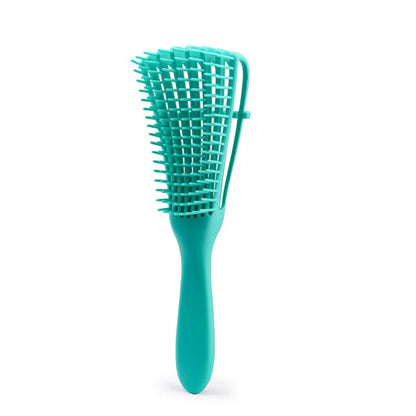 Octopus Detangling Hair Brush Scalp Massage Comb