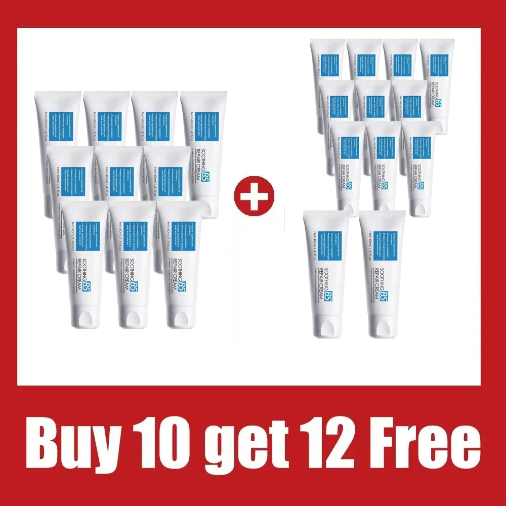 Moisturizing Cream Hydrating Barrier Support