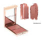 Double Take Cream Powder Blush Duo