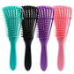 Octopus Detangling Hair Brush Scalp Massage Comb