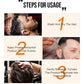 Ginger Essential Hair Oil Scalp Nourishing Root Care