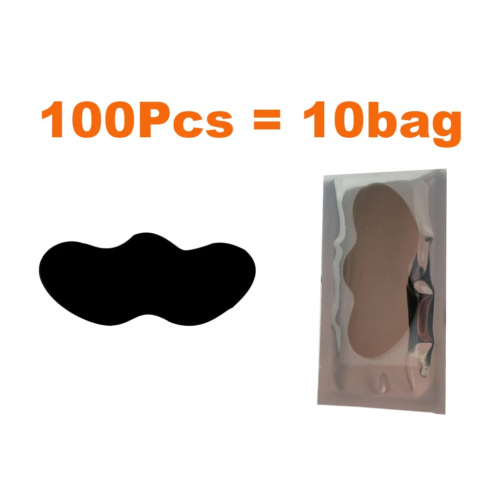 Deep Cleansing Nose Pore Blackhead Removal Patches