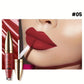 High Pigmented Matte Lip Glaze Long Lasting Makeup