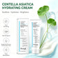 Centella Moisturizing Cream Hyaluronic Acid Barrier Care