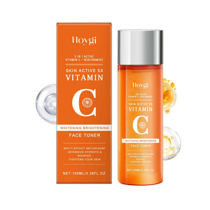 Vitamin C Niacinamide Hydrating Facial Toner 100ml