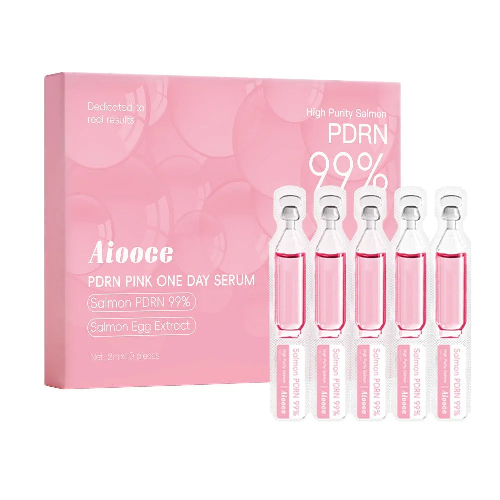 Salmon DNA Hyaluronic Acid Anti Wrinkle Serum
