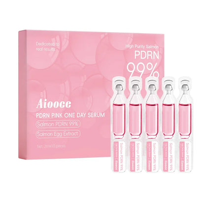 Salmon DNA Hyaluronic Acid Anti Wrinkle Serum