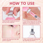 Salmon DNA Serum Ampoule Skin Barrier Care