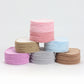 Bamboo Fiber Reusable Makeup Remover Pads Face Cleanser