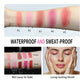 Two In One Cream Powder Blush Korean Makeup