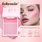 Two In One Cream Powder Blush Korean Makeup