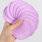 Reusable Makeup Remover Pads Washable Face Cleansing Puffs