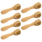 Bamboo Horse Hair Facial Cleansing Exfoliating Brush