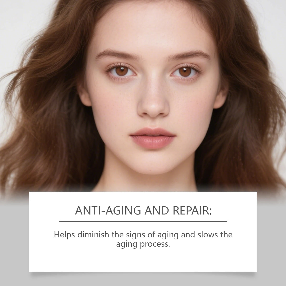 Korean Centella Asiatica Time Reverse Facial Cream