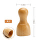 Wood Therapy Face Massager Maderoterapia Gua Sha Tool