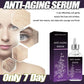 Premium Hyaluronic Acid Anti Wrinkle Facial Serum