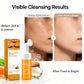 Two In One Turmeric Cleanser Silicone Brush Head