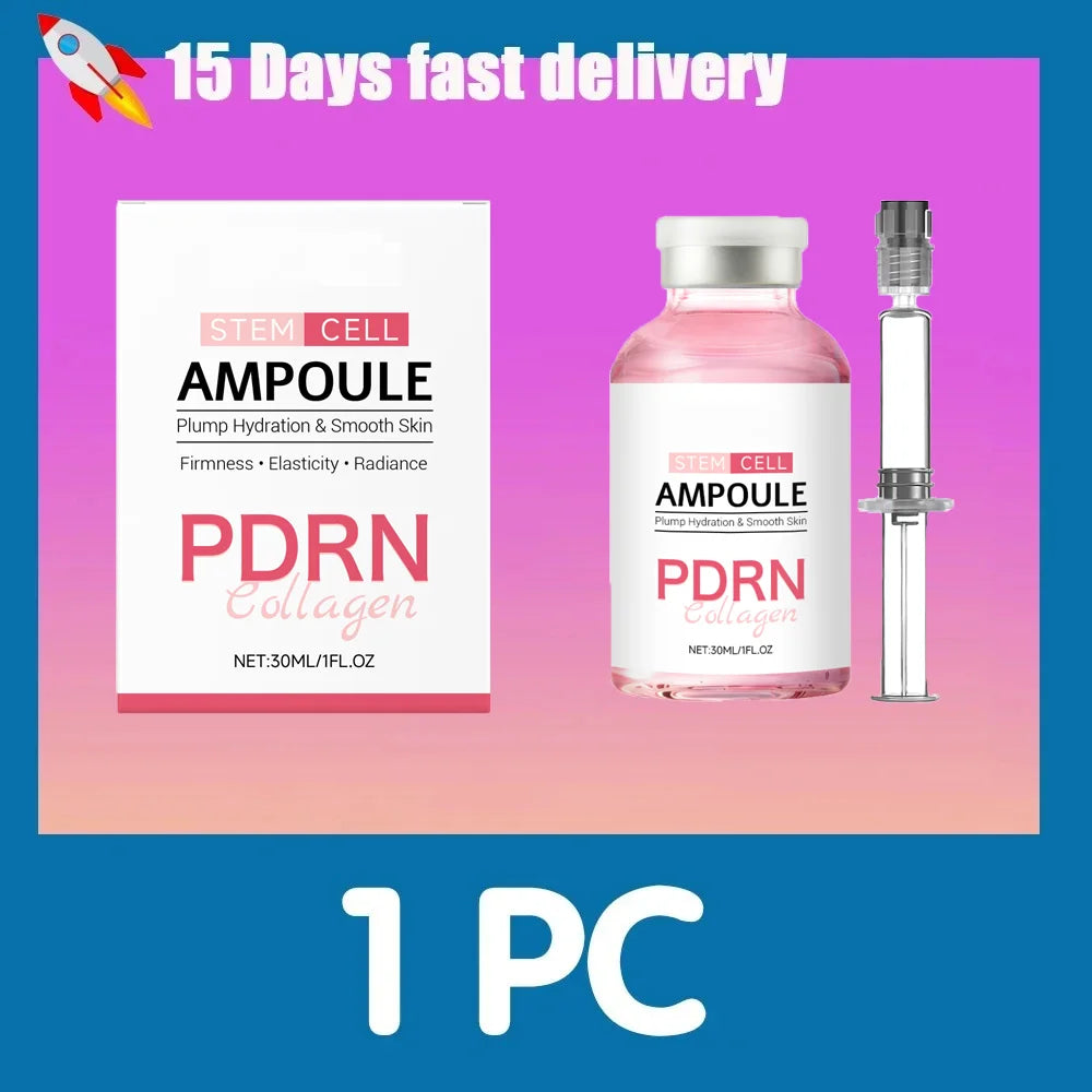 Salmon DNA Serum Ampoule Skin Barrier Care