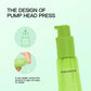 Peach Jelly Dew Hydrating Face Primer Gel Makeup