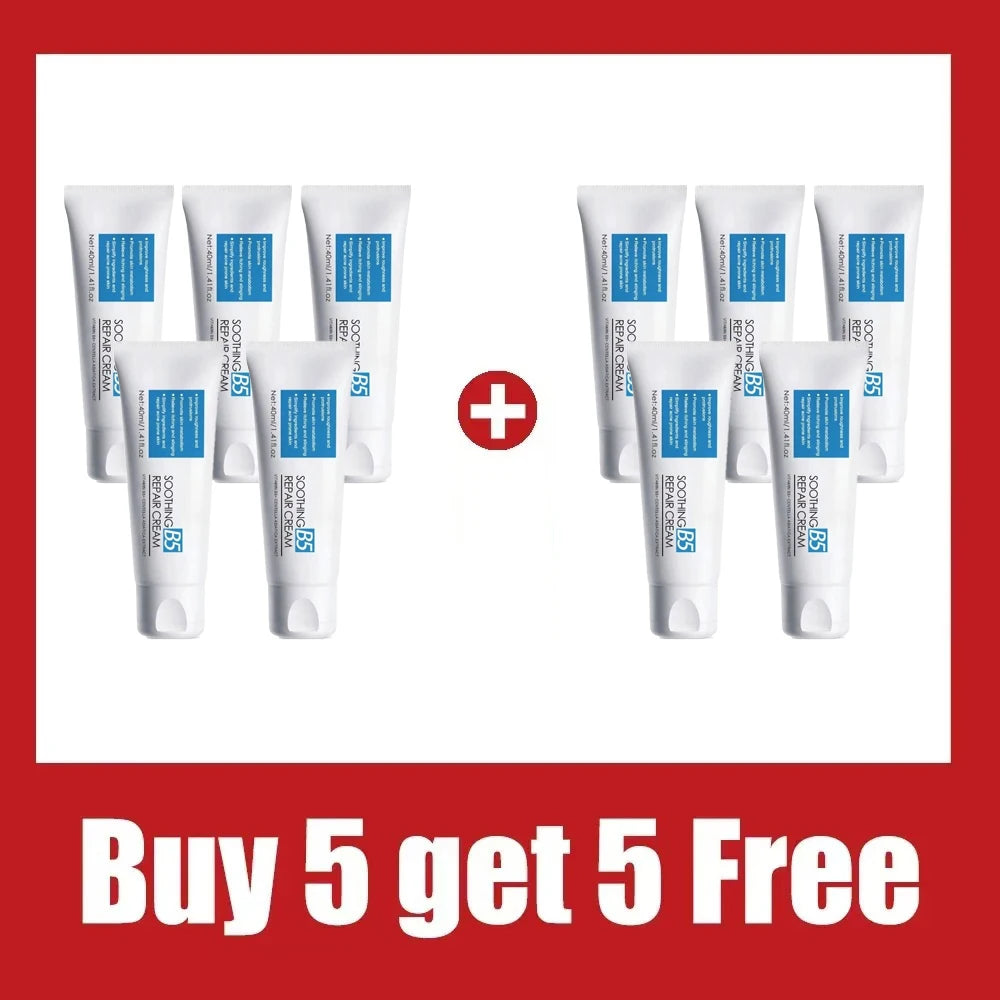 Moisturizing Cream Hydrating Barrier Support