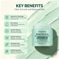 Tea Tree Clay Mask Pore Purifying Oil Control