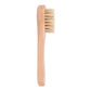 Bamboo Horse Hair Facial Cleansing Exfoliating Brush