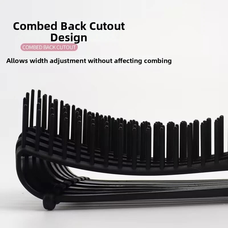 Octopus Detangling Hair Brush Scalp Massage Comb