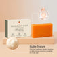 Persimmon Soap Bar Face Body Cleansing Moisturizing