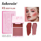 Two In One Cream Powder Blush Korean Makeup