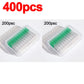 Reusable Dental Floss Interdental Toothpick Floss Sticks